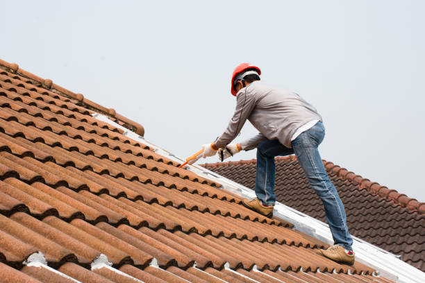 Best Gutter Installation and Repair  in Westover, AL