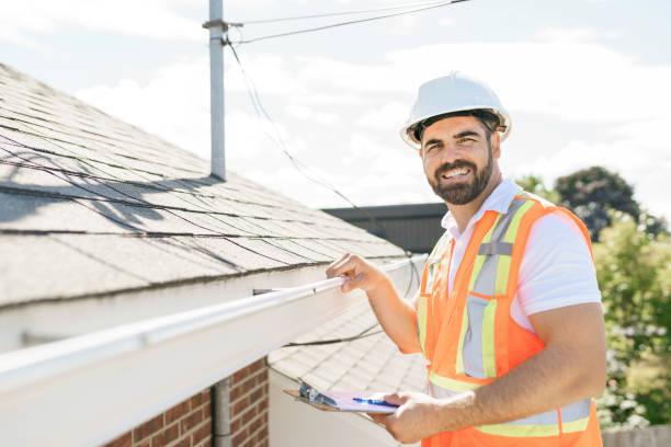Roof Insulation in Westover, AL