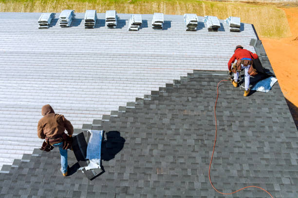 Steel Roofing in Westover, AL
