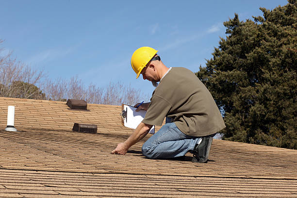Fast & Reliable Emergency Roof Repairs in Westover, AL