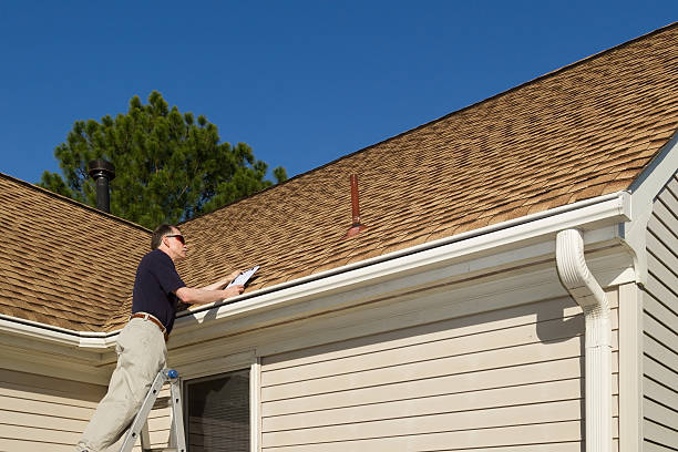 Hot Roofs in Westover, AL