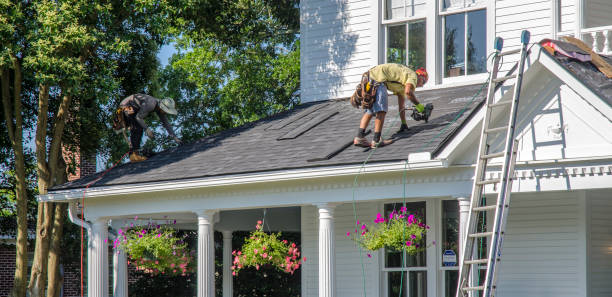 Gutter Replacement in Westover, AL